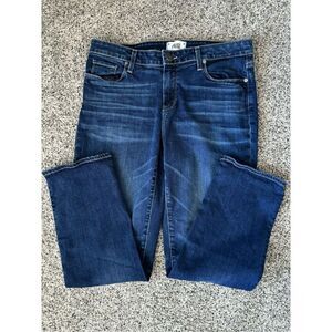 ❤️Paige Brigitte Jeans Sz29